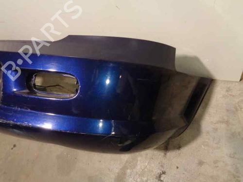 Rear bumper CHRYSLER SEBRING (JR) 2.7 V6 24V | BP6461341C8 
