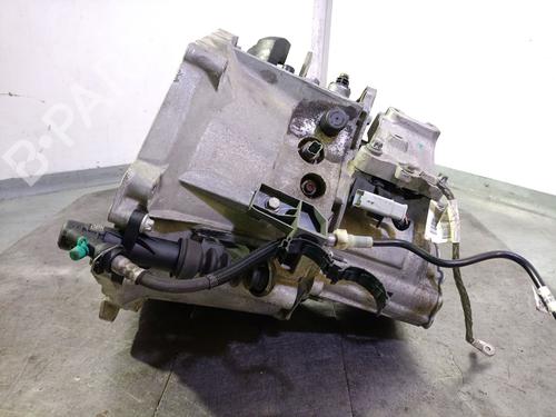 Gearbox OPEL CORSA F (P2JO) 1.2 (68) | BP27201293M3 