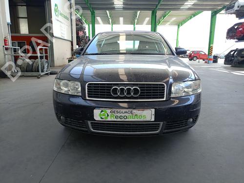 Right headlight AUDI A4 B6 (8E2) 1.9 TDI | BP28107300C29 - Image 16