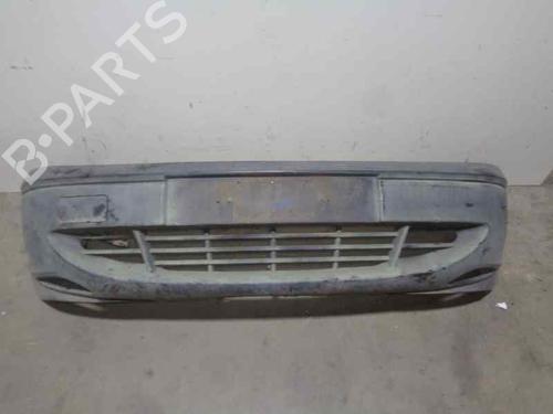 Used Front bumper FORD FIESTA Box Body/MPV (J5_, J3_) [1996-2025]  7188474