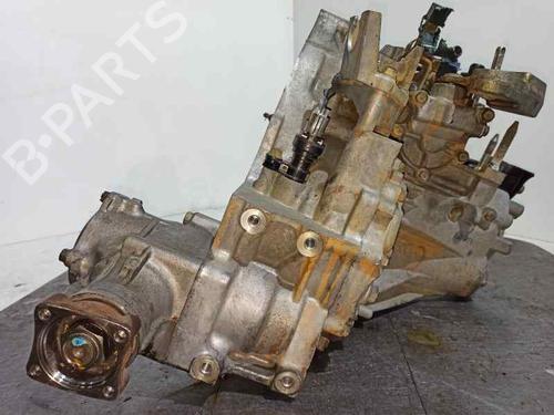 Gearbox HONDA HR-V (GH_) 1.6 16V 4WD (GH2, GH4) | BP6928054M3 