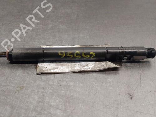 Used Injector Injector SSANGYONG RODIUS I 2.7 Xdi (163 hp) 36393460 36393460