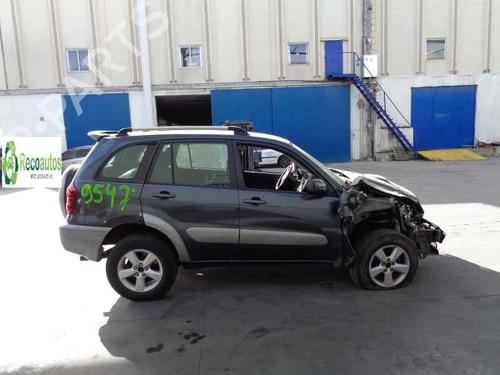 Switch TOYOTA RAV 4 II (_A2_) 2.4 (ACA28) | BP21019452I30 - Image 8