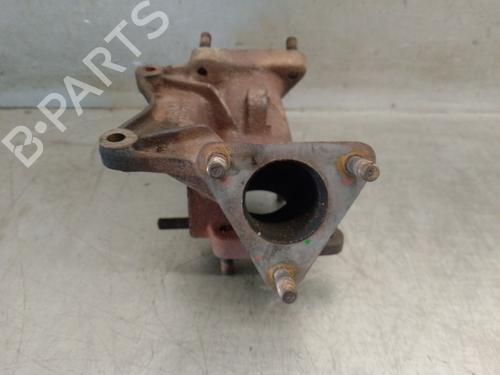 Udstødningsmanifold AUDI A6 C5 (4B2) 2.5 TDI | BP27711758M110 