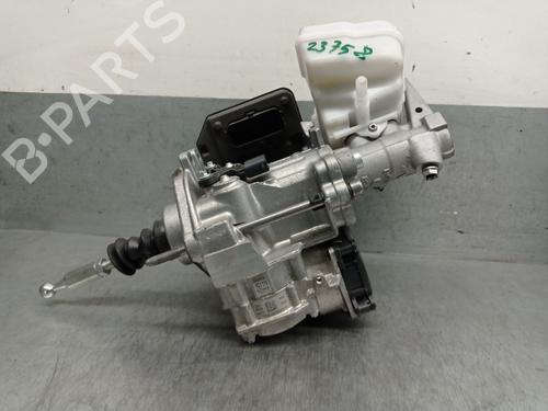 Used Servo brake VW TOUAREG (CR7, RC8) 3.0 TSI 4motion (340 hp) 30143486