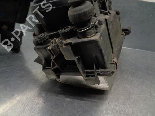 Left headlight AUDI A4 B5 (8D2) 1.9 TDI | BP11680147C28 