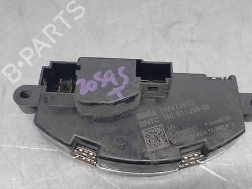 Heater resistor MERCEDES-BENZ VITO Tourer (W447) 116 CDI (447.701, 447.703, 447.705) | BP18529076M108 