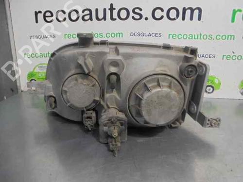 Right headlight KIA JOICE (MTE1P) 2.0 | BP3249978C29 