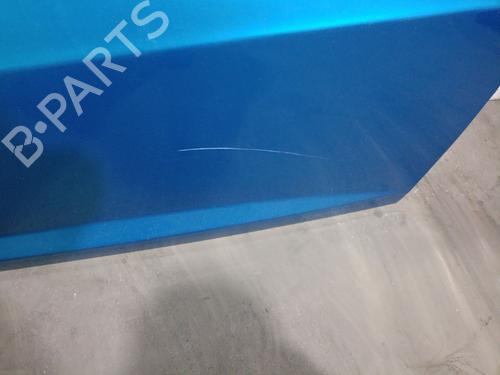 Right front door SEAT IBIZA IV (6J5, 6P1) 1.0 TSI | BP27583981C3 