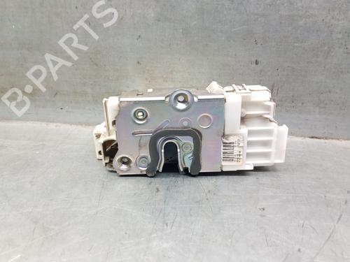 Front left lock MERCEDES-BENZ A-CLASS (W169) A 180 CDI (169.007, 169.307) | BP25454354C98 