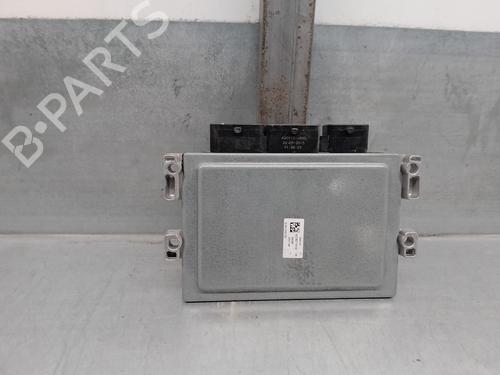 Engine control unit (ECU) RENAULT KANGOO / GRAND KANGOO II (KW0/1_)  | BP15888263M57 