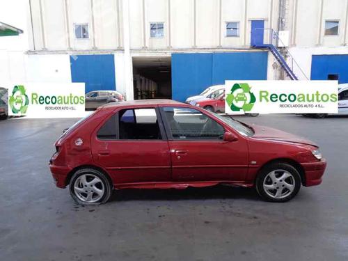 Vacuum pump PEUGEOT 306 Hatchback (7A, 7C, N3, N5) 2.0 HDI 90 | BP3454791M80 