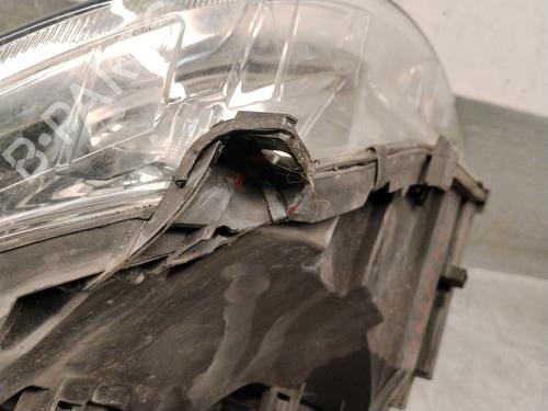 Right headlight MERCEDES-BENZ A-CLASS (W169) A 160 CDI (169.006, 169.306) | BP36503322C29 - Image 5