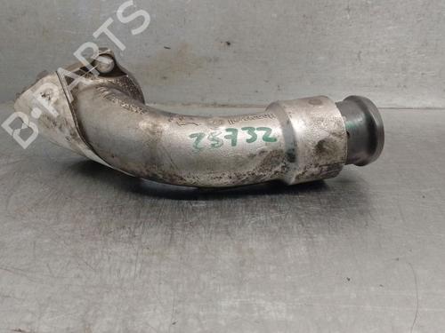 Pipe OPEL VIVARO B Van (X82) 1.6 CDTI (05) | BP36536767M125 - Image 3