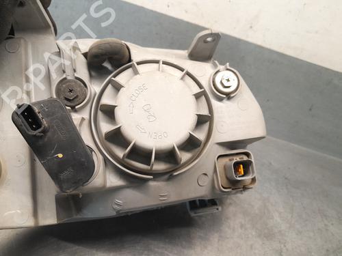 Left headlight HYUNDAI ATOS PRIME (MX) 1.1 | BP37518970C28 - Image 7