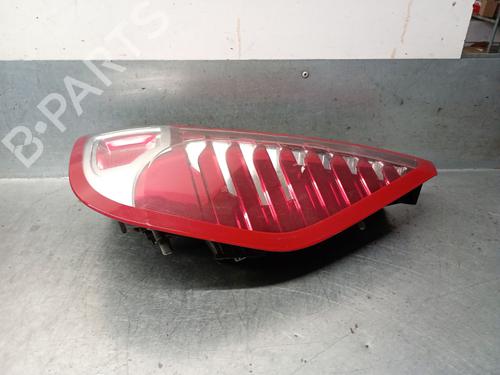 Right taillight RENAULT SCÉNIC III (JZ0/1_) 1.5 dCi | BP26493583C35 