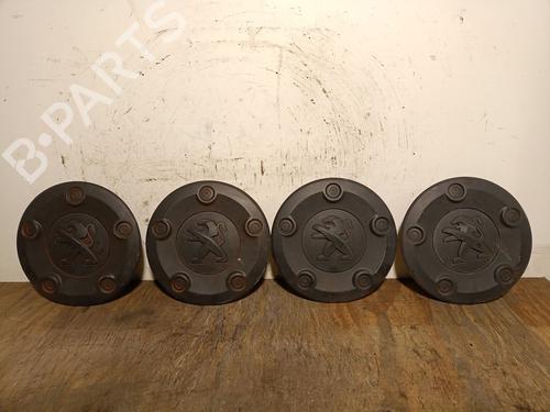 Hulkapsel Hulkapsel PEUGEOT EXPERT Van (V_) 1.5 BlueHDi 100 (102 hp) 33691295 33691295