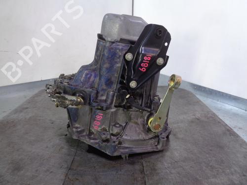 Gearbox CITROËN AX (ZA-_) 11 | BP13735846M3 