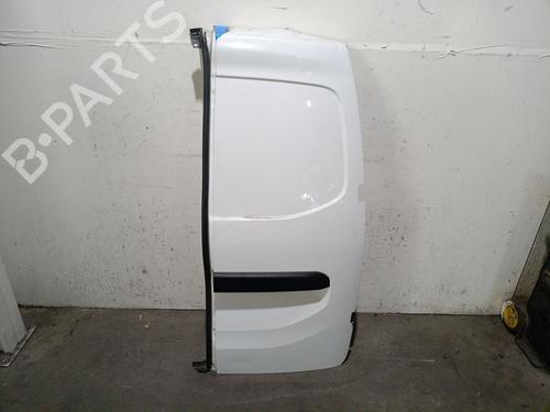 Dør højre bagtil Dør højre bagtil MERCEDES-BENZ CITAN Box Body/MPV (W420) 1.5 110 CDI (420.623, 420.625) (95 hp) 38758215 38758215