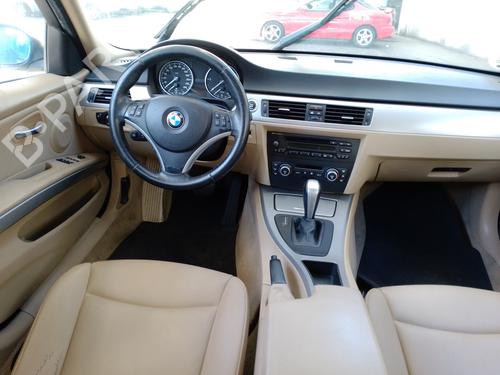 Rear left panel BMW 3 (E90) 320 d | BP15468553C60 - Image 8