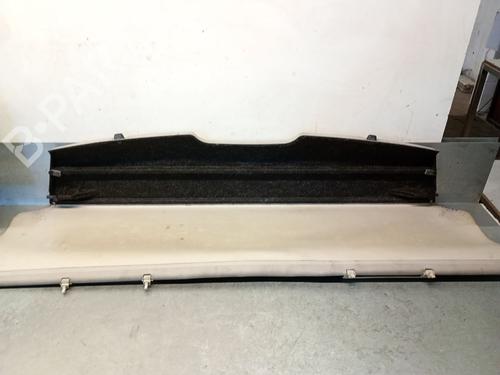 Rear parcel shelf FIAT IDEA (350_) 1.4 16V | BP35980567C85 - Image 2