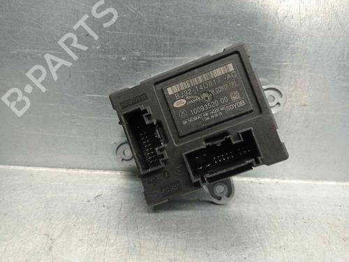 Used Electronic module JAGUAR XF I (X250) 2.2 D (200 hp) 11360124