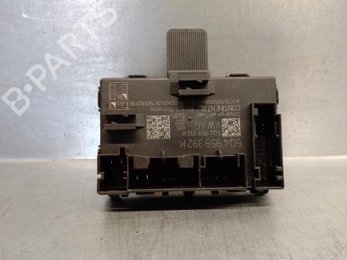 Electronic module AUDI A1 Sportback (GBA) 35 TFSI | BP14970583M83 