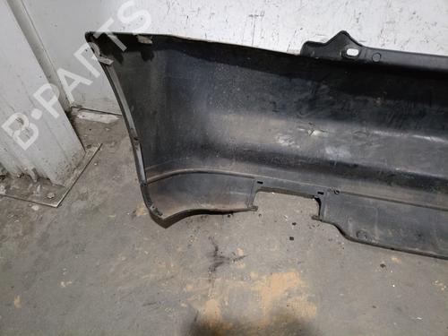 Rear bumper SEAT IBIZA II (6K1) 1.4 i | BP23189409C8 