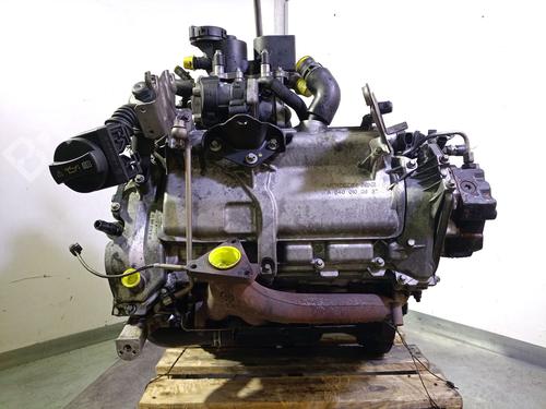 Engine MERCEDES-BENZ B-CLASS Sports Tourer (W245) B 180 CDI (245.207) | BP27252137M1 