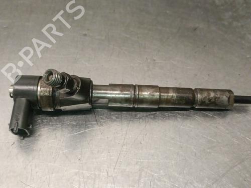 Injector Injector ALFA ROMEO 159 (939_) 2.4 JTDM (939AXD12, 939AXD1B) (200 hp) 35726560 35726560