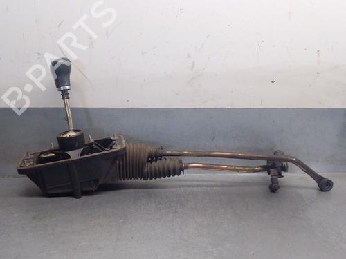 Used Gear lever AUDI A4 B6 Convertible (8H7) 1.8 T (163 hp) 22910789