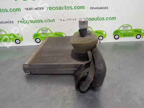 Air conditioning evaporator LAND ROVER RANGE ROVER SPORT I (L320) 4.4 4x4 | BP11668137M109 
