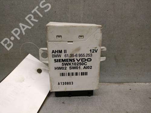 Used Electronic module LAND ROVER RANGE ROVER III (L322) 3.6 D 4x4 (272 hp) 32403255