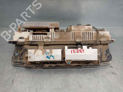Instrument cluster LAND ROVER DISCOVERY I (LJ) 2.5 TDI 4x4 | BP9726213C47 