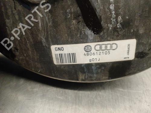 Servo brake AUDI A6 C5 (4B2, 4B4) 2.8 quattro | BP15555059M42 