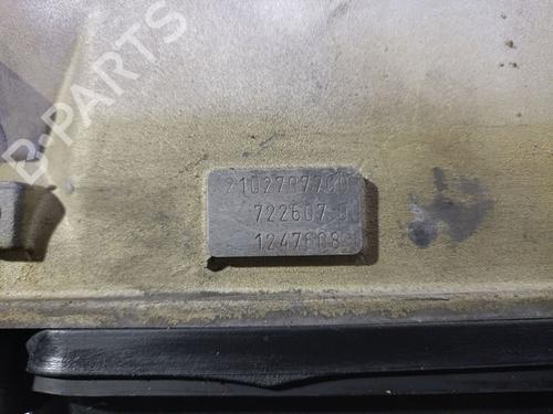 Gearbox MERCEDES-BENZ E-CLASS (W210) E 320 (210.065) | BP25911300M3 