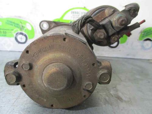 Starter DAEWOO LANOS (KLAT) 1.6 16V | BP2058018M8 - Image 4