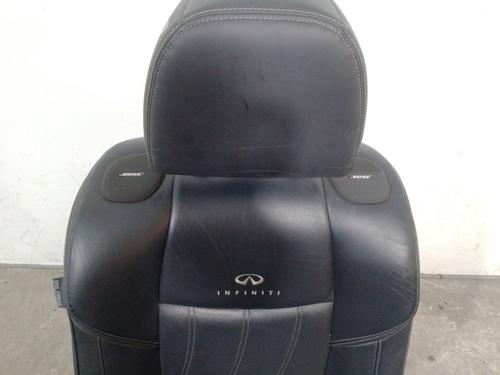 Right front seat INFINITI Q70 (Y51) 3.5 Hybrid | BP36845385C16  - Image 9