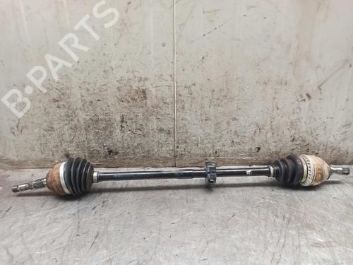 Used Right front driveshaft OPEL ASTRA G Hatchback (T98) [1998-2009]  8147659