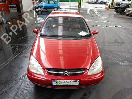 Viskermotor vindrude CITROËN C5 I (DC_) 2.0 HDi (DCRHZB, DCRHZE) | BP20268004M29 