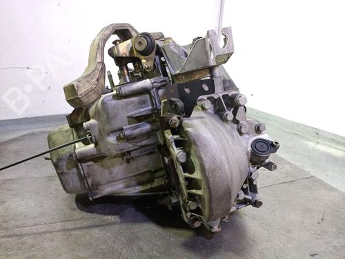 Gearbox FIAT ULYSSE (179_) 2.2 JTD | BP28143351M3 