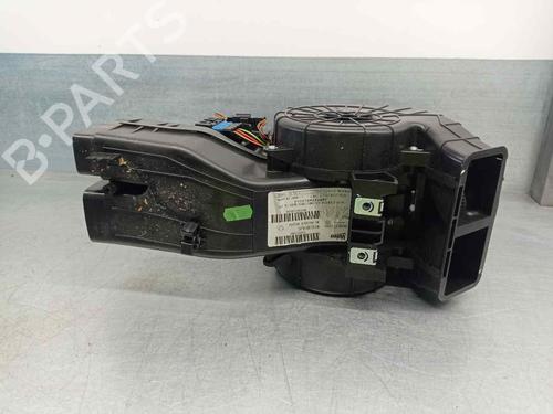 Used Heater blower motor PEUGEOT 508 I (8D_) 1.6 THP (156 hp) 12134817