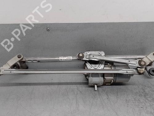 Front wiper motor VW GOLF VI (5K1) 1.6 TDI | BP17808334M29 