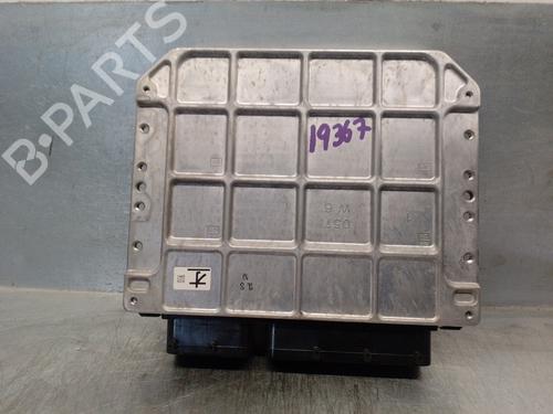 Engine control unit (ECU) LEXUS CT (ZWA10_) 200h (ZWA10_) | BP16195969M57
