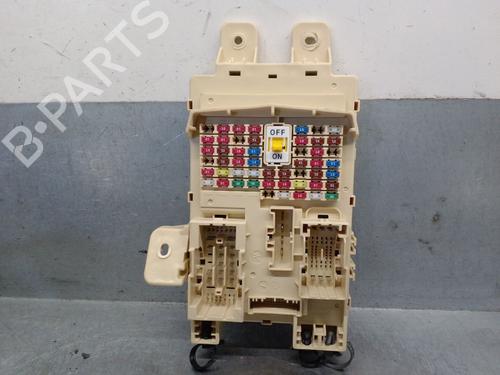 Used Fuse box HYUNDAI IONIQ (AE) 1.6 GDI Hybrid (105 hp) 31148481