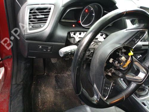 Headlight switch MAZDA 3 Saloon (BM_, BN_) 2.2 D | BP29862747I24 - Image 14
