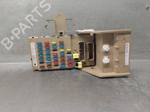 Used Fuse box SUBARU FORESTER (SH_) 2.0 D AWD (SHH, SHD, SHN) (147 hp) 17664061