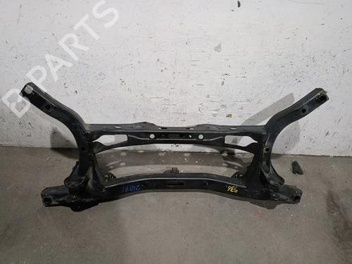 Used Rear axle HYUNDAI IONIQ (AE) 1.6 GDI Hybrid (105 hp) 31586149