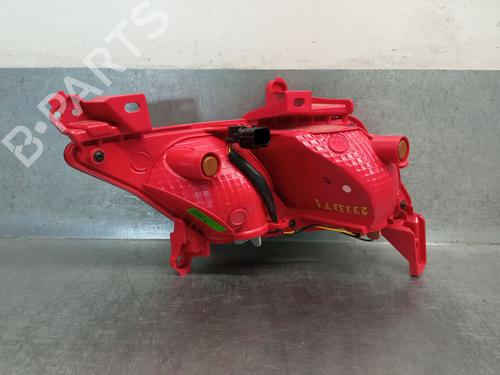 Rear fog light HYUNDAI TUCSON (TL, TLE) 2.0 CRDi All-wheel Drive | BP28093964C37 