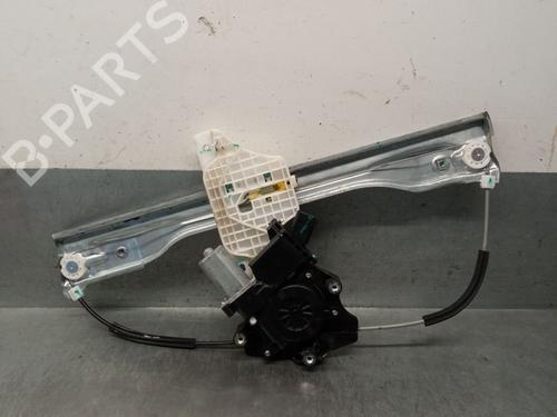 Front left window mechanism MG MG ZS SUV (AZS1) 1.0 T-GDi | BP29735017C22